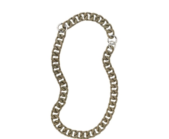 1254761-1 Tiefenbacher Lehmann necklace Modena Flexi - Shipping included