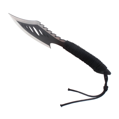 1262614-3 2 pcs Tactical Knives for Hunting Fishing and Survival - Free shipping