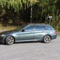 1262736-7 BMW 320d Touring 2009