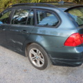 1262736-26 BMW 320d Touring 2009