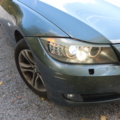 1262736-29 BMW 320d Touring 2009