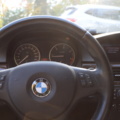 1262736-42 BMW 320d Touring 2009