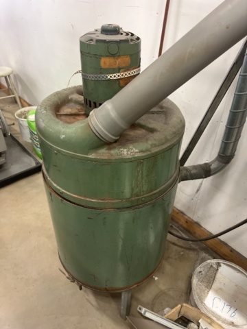 1243277-17 Steam press 2 pcs - Ajax DP29110