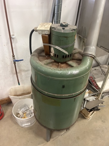 1243277-19 Steam press 2 pcs - Ajax DP29110