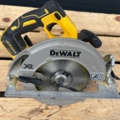 1135598-4 DeWalt tool kit 18V