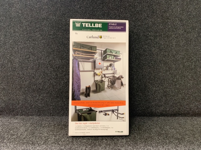 1263182-1 Wall storage Tellbe TS10-3005