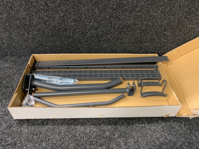 1263182-5 Wall storage Tellbe TS10-3005