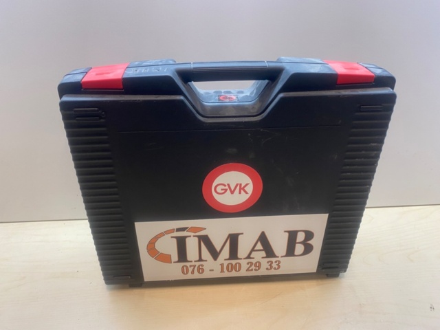 1263374-3 Täthetskontrollverktyg GVK