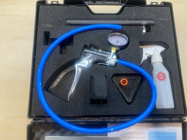 1263374-2 Täthetskontrollverktyg GVK