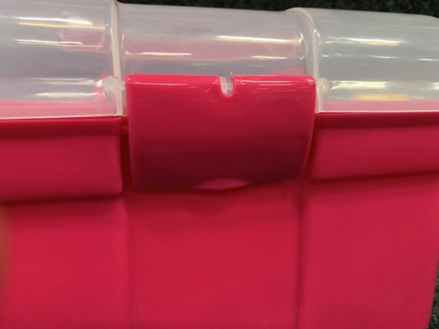 1263384-3 Rumor box with brushes