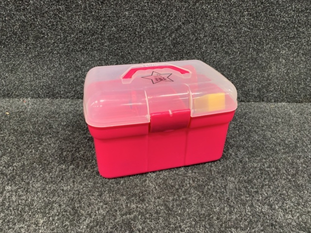 1263384-1 Rumor box with brushes