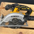 1135601-2 DeWalt tool kit 18V