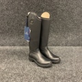 1263430-2 Winter riding boots Jr Active Winter Young Black, size 36/37