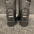 1263430-7 Winter riding boots Jr Active Winter Young Black, size 36/37
