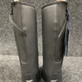 1263430-9 Winter riding boots Jr Active Winter Young Black, size 36/37