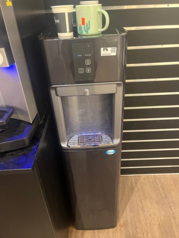 Water machine - PS Auction - We value the future - Largest in net auctions
