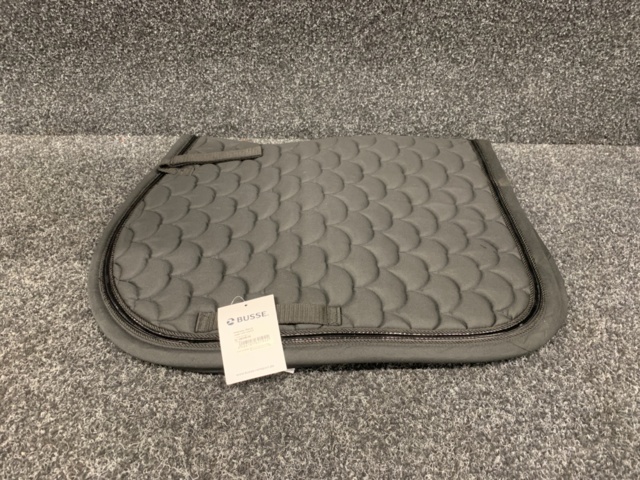 1263544-2 Dressage bridle JENALIE Busse, VB/WB-VS