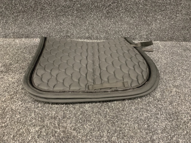 1263544-5 Dressage bridle JENALIE Busse, VB/WB-VS