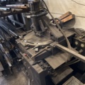 1240332-2 Circular cold saw, Kaltenbach KKS