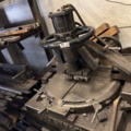 1240332-3 Circular cold saw, Kaltenbach KKS