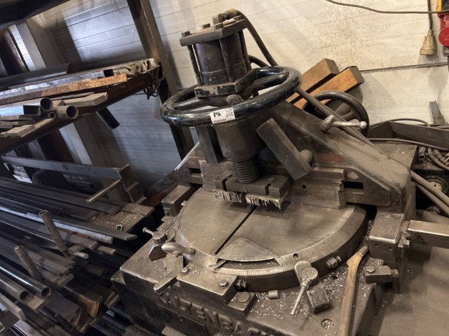 1240332-3 Circular cold saw, Kaltenbach KKS