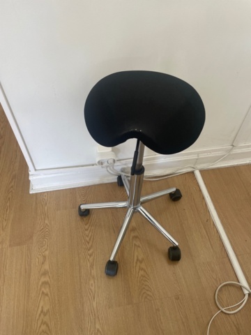 1223628-3 Reception desk, printer, receipt printer and more