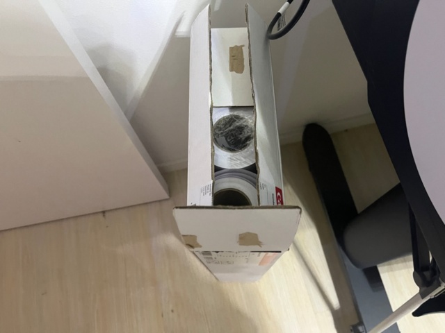 1251675-7 Storformatsskrivare Canon imagePrograf iPF605