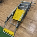 1243317-1 Work platform height adjustable - Wibe WAP HAP 1.1-2.0