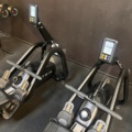 1260244-9 Rowing machine Matrix Rower