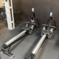 1260244-11 Rowing machine Matrix Rower