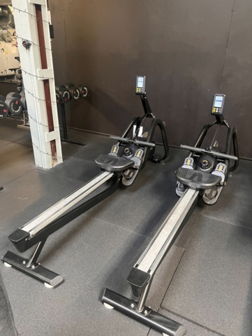 1260244-11 Rowing machine Matrix Rower