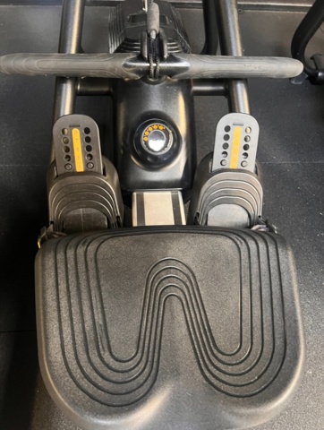 1260244-14 Rowing machine Matrix Rower