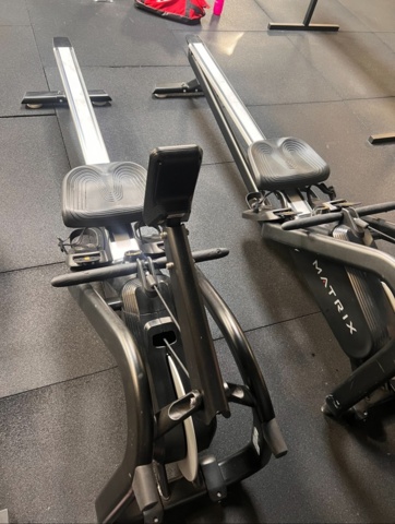 1260244-16 Rowing machine Matrix Rower