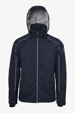 1263838-1 Team jacket Power Guard Mountain Horse, size XL