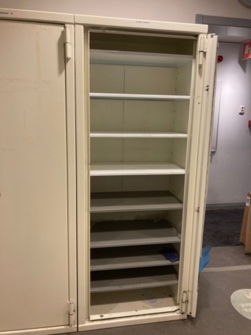 1143408-5 Safe 2 pcs - Skandex SS 3492