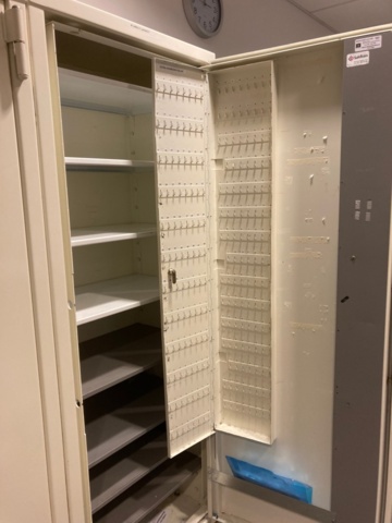 1143408-6 Safe 2 pcs - Skandex SS 3492