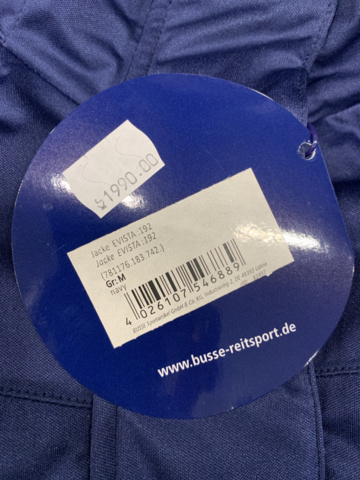 1263858-2 Jacket EVISTA Busse, size M
