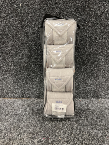 1264827-2 Leg wraps CLASSIC GLITTER