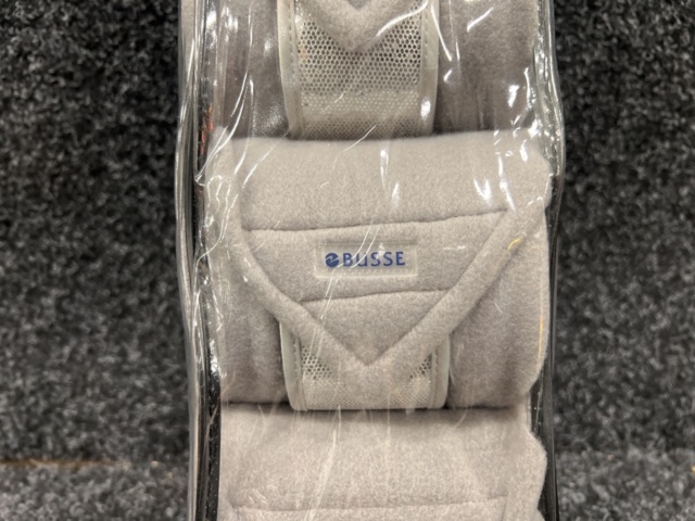 1264827-3 Leg wraps CLASSIC GLITTER