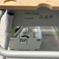 1225540-4 Bordsåg, sågbord Festool, batteridriven