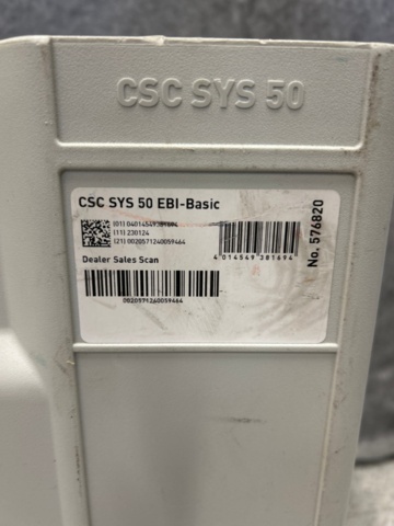 1225540-9 Bordsåg, sågbord Festool, batteridriven