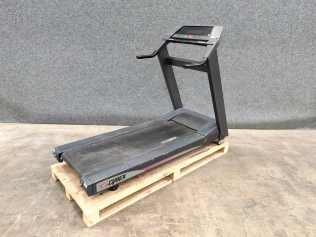 1264901-3 Treadmill Cybex 710T