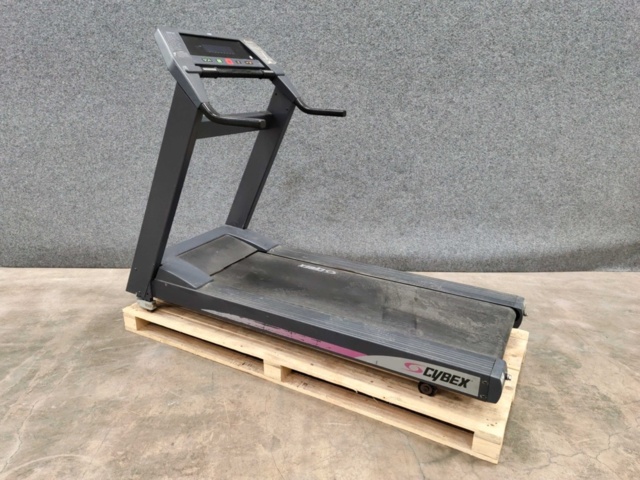 1264901-12 Treadmill Cybex 710T