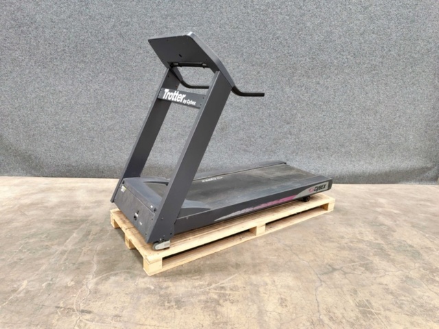 1264901-1 Treadmill Cybex 710T