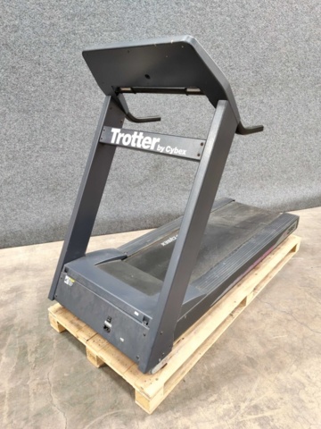 1264901-2 Treadmill Cybex 710T