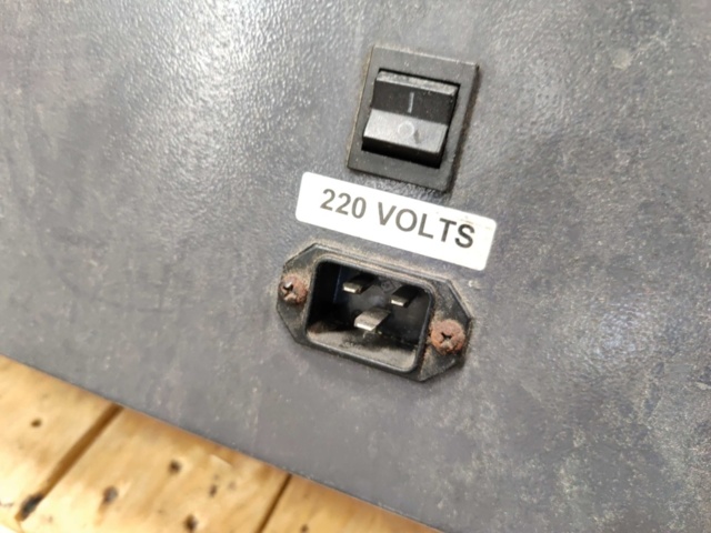 1264901-18 Treadmill Cybex 710T