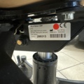 1265401-4 Vela Salsa 120F