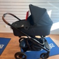 1244627-1 New/Unused stroller with bassinet - Maxi-Cosi Lila XP Duo stroller -2023