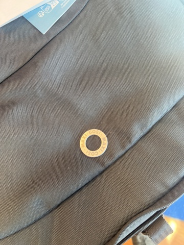 1244627-6 New/Unused stroller with bassinet - Maxi-Cosi Lila XP Duo stroller -2023