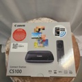 1264471-2 Canon Connect Station CS100